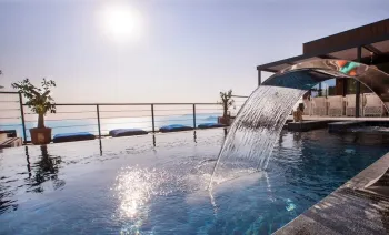 Home in Faralya